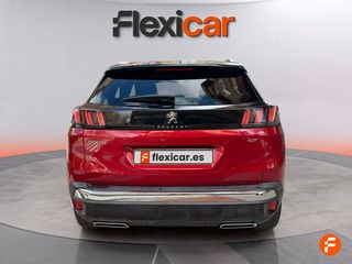 Peugeot 3008 1.2 PureTech 96KW S&S GT EAT8