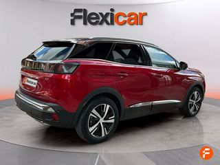 Peugeot 3008 1.2 PureTech 96KW S&S GT EAT8