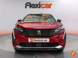 Peugeot 3008 1.2 PureTech 96KW S&S GT EAT8