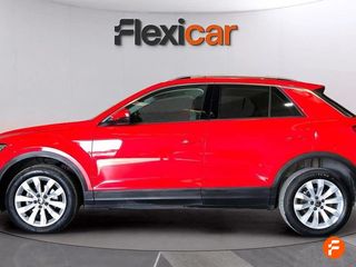 Volkswagen T-Roc Advance 1.6 TDI 85kW (115CV)
