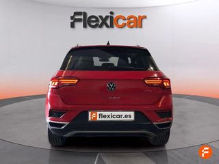 Volkswagen T-Roc Advance 1.6 TDI 85kW (115CV)
