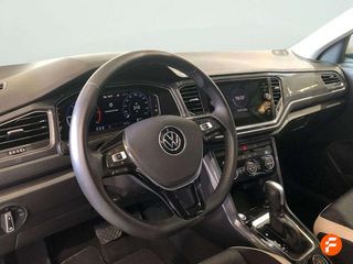 Volkswagen T-Roc Sport 2.0 TDI 110kW (150CV) 4 Motion DSG