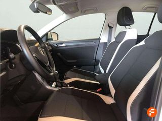 Volkswagen T-Roc Sport 2.0 TDI 110kW (150CV) 4 Motion DSG