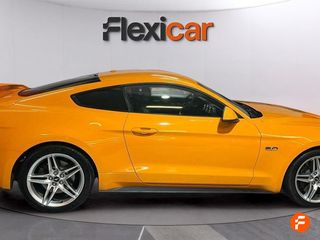Ford Mustang 5.0 Ti-VCT V8 336kW Mustang GT A.(Fast.)