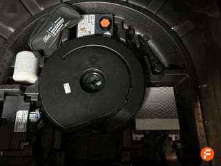 Ford Focus 2.3 Ecoboost 206kW ST