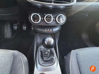 Fiat 500X Mirror 1.6 E-Torq 81kW (110CV) 4x2