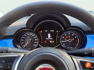 Fiat 500X Mirror 1.6 E-Torq 81kW (110CV) 4x2