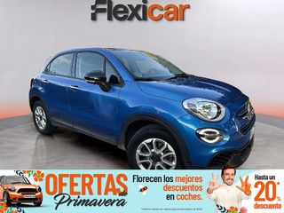 Fiat 500X Mirror 1.6 E-Torq 81kW (110CV) 4x2