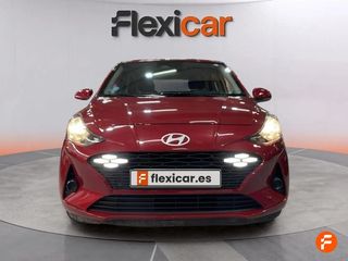 Hyundai i10 1.0 Klass
