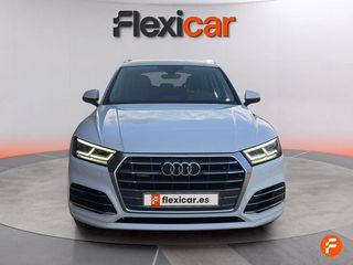 Audi Q5 2.0 TDI 120kW (163CV) quattro S tronic