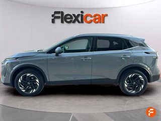 Nissan Qashqai DIG-T 103kW N-Connecta