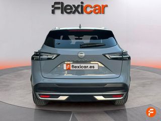 Nissan Qashqai DIG-T 103kW N-Connecta