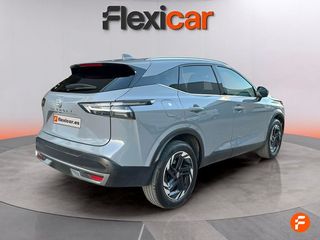 Nissan Qashqai DIG-T 103kW N-Connecta