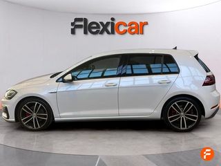 Volkswagen Golf GTD 2.0 TDI 135kW (184CV) DSG