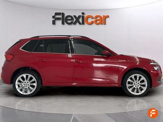 Skoda Kamiq 1.5 TSI 110kW (150CV) DSG Style