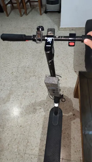 Xiaomi Mi Scooter Pro 2