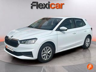 Skoda Fabia 1.0 TSI 70KW (95CV) Ambition
