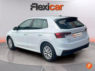 Skoda Fabia 1.0 TSI 70KW (95CV) Ambition