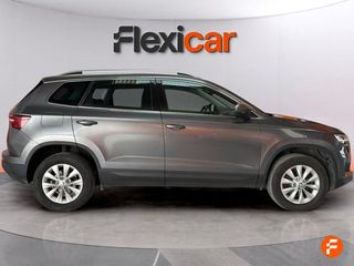 Skoda Karoq 1.5 TSI 110kW (150CV) DSG ACT Ambition