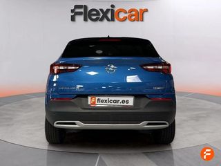 Opel Grandland X 1.2 Turbo Edition
