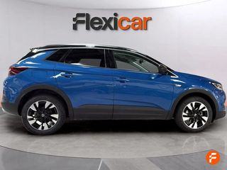 Opel Grandland X 1.2 Turbo Edition