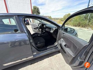 Renault Clio Zen E-Tech Híbrido 104 kW (140CV)