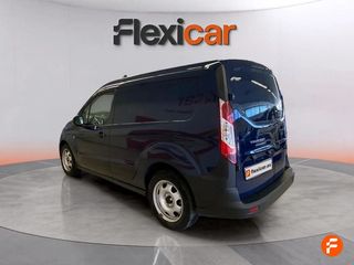 Ford Tourneo Connect 1.5 TDCi 74kW (100CV) Trend