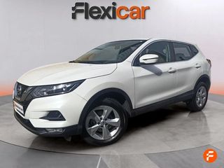 Nissan Qashqai DIG-T 103 kW (140 CV) E6D ACENTA