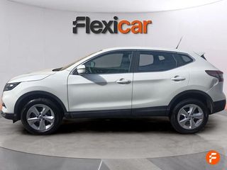 Nissan Qashqai DIG-T 103 kW (140 CV) E6D ACENTA