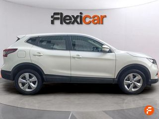 Nissan Qashqai DIG-T 103 kW (140 CV) E6D ACENTA