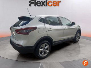 Nissan Qashqai DIG-T 103 kW (140 CV) E6D ACENTA