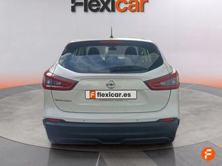 Nissan Qashqai DIG-T 103 kW (140 CV) E6D ACENTA