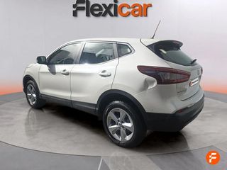 Nissan Qashqai DIG-T 103 kW (140 CV) E6D ACENTA