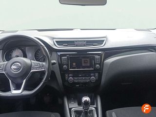Nissan Qashqai DIG-T 103 kW (140 CV) E6D ACENTA