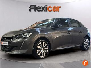 Peugeot 208 PureTech 73kW (100CV) Active Pack