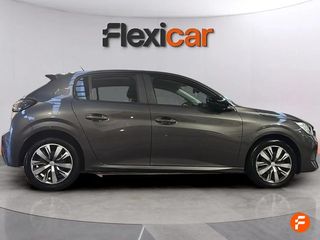 Peugeot 208 PureTech 73kW (100CV) Active Pack