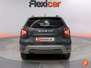 Dacia Duster Journey Go TCE 96kW(130CV) 4X2