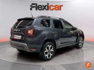 Dacia Duster Journey Go TCE 96kW(130CV) 4X2