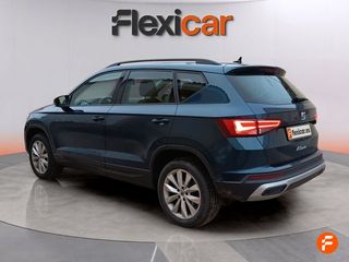 Seat Ateca 1.5 TSI 110kW (150CV) DSG St&Sp Style