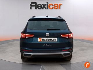 Seat Ateca 1.5 TSI 110kW (150CV) DSG St&Sp Style
