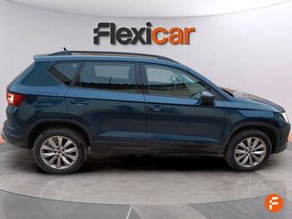 Seat Ateca 1.5 TSI 110kW (150CV) DSG St&Sp Style