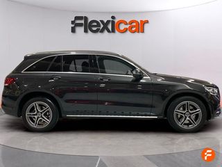 Mercedes GLC GLC 220 d 4MATIC