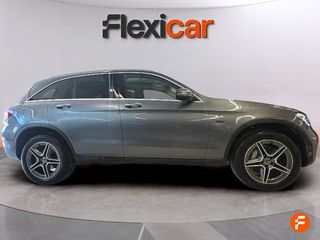 Mercedes GLC GLC 300 de 4MATIC