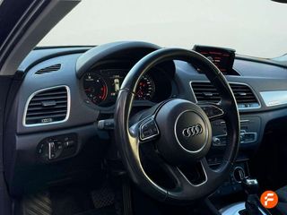 Audi Q3 2.0 TDI 110kW (150CV) S tronic