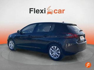 Peugeot 308 5p Style 1.2 PureTech 81KW (110CV)