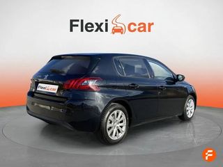 Peugeot 308 5p Style 1.2 PureTech 81KW (110CV)