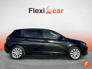 Peugeot 308 5p Style 1.2 PureTech 81KW (110CV)