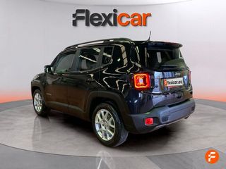 Jeep Renegade Limited 1.0G 120MT6 88kW (120CV) 4x2