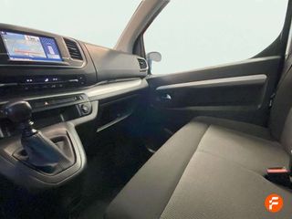 Peugeot Traveller 1.5 120 cv diesel