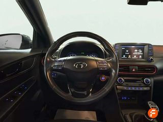 Hyundai Kona 1.0 TGDI Essence 4X2